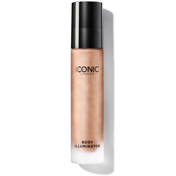 ICONIC London Body Illuminator 50ml (Various Shades) - Original precio