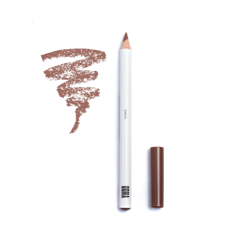 UOMA Badass Matte Filler Lip Liner (Various Shades) - Davis en oferta