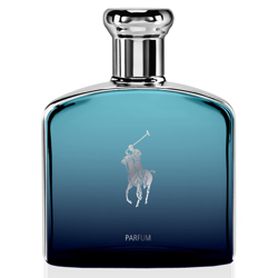 Ralph Lauren Polo Deep Blue Eau de Parfum (Various Sizes) - 125ml características