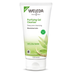 Weleda Vegan Purifying Gel Cleanser precio