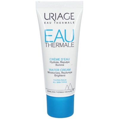 Uriage Crème d’Eau Légère