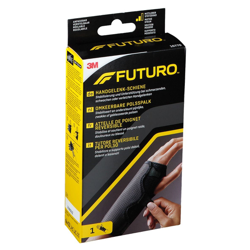 3M™ Futuro™ Attelle Poignet Adaptable características