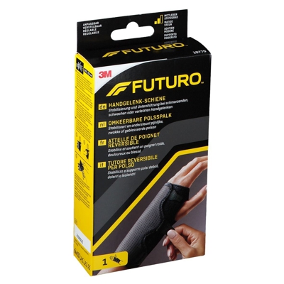 3M™ Futuro™ Attelle Poignet Adaptable