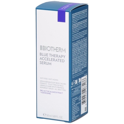 Biotherm Blue Therapy Accelerated Sérum