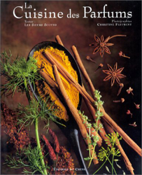 La Cuisine des parfums precio