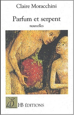 Parfum et serpent
