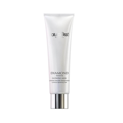 Natura Bissé Diamond White Glowing Mask 100ml