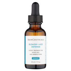 Sérum anti-rides et imperfections Blemish + Age Defense SkinCeuticals 30 ml en oferta