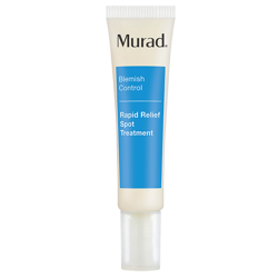 Traitement correcteur anti-boutons à action rapide Murad precio