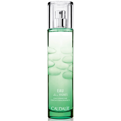 Caudalie Eau Fraîche Eau des Vignes, 50 ml
