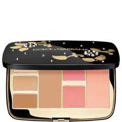 Dolce&Gabbana Dolce Skin All-in-One Face Palette en oferta