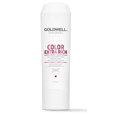 Soin Color Brillance Extra Rich Goldwell Dualsenses 200 ml
