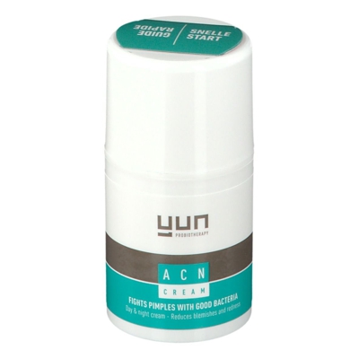 YUN ACN Crème