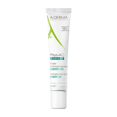 A-Derma Phys AC Perfect Fluide anti-imperfections
