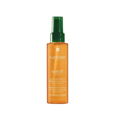 Rene Furterer Karité Nutri Huile nutrition intense