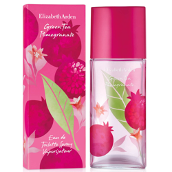 Elizabeth Arden Green Tea Pomegranate Eau de Toilette 100ml precio