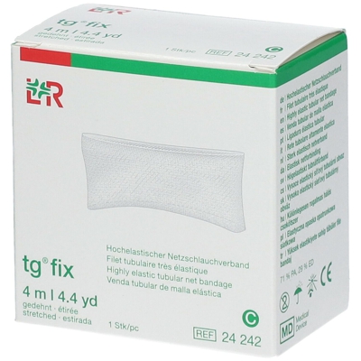 tg® fix C pour bras et jambes