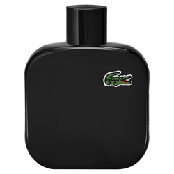 Eau de Toilette Eau de Lacoste L.12.12 Noir Lacoste 100 ml precio
