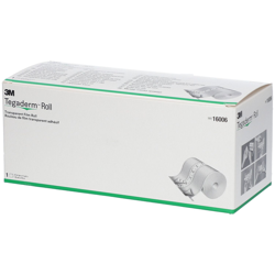 3M™ Tegaderm™ Roll 15 x 10 m características