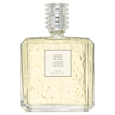 Serge Lutens Fleurs de Citronnier Eau de Parfum 100ml