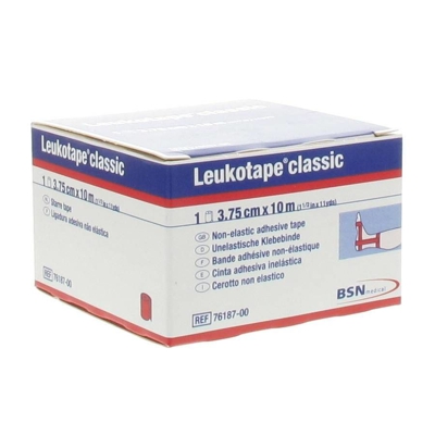 Leukotape® Classic 3,75 cm x 10 m