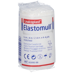 Elastomull® Bandage de fixation élastique 6 cm x 4 m precio