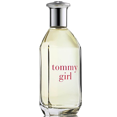 Tommy Girl Eau de Toilette 100 ml
