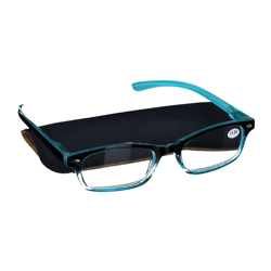 pharmaGLASSES® Lunettes de lecture Bleu +3.50 precio