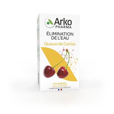 Arkopharma Arkogélules queue de cerise