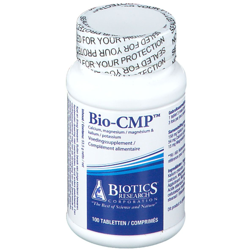 Biotics Bio-CMP características