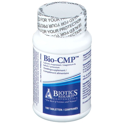 Biotics Bio-CMP