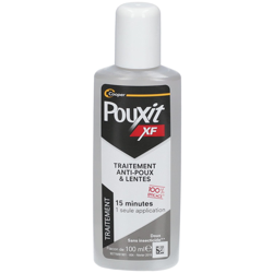 Pouxit XF lotion precio