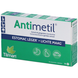Antimetil® Estomac léger en oferta