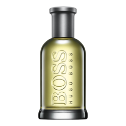 Après-rasage BOSS Bottled Hugo Boss 50 ml características