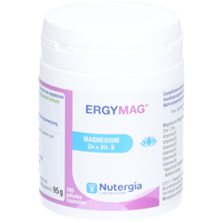 Nutergia Ergymag precio