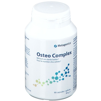 Osteo Complex Plus