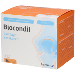 Biocondil en oferta
