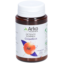 Arkopharma Arkogélules Coquelicot en oferta