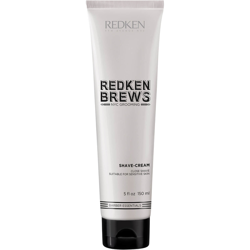 Crème à Raser pour Homme Redken Brews 150 ml características