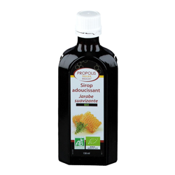Propolis Redon® Sirop adoucissant bio en oferta