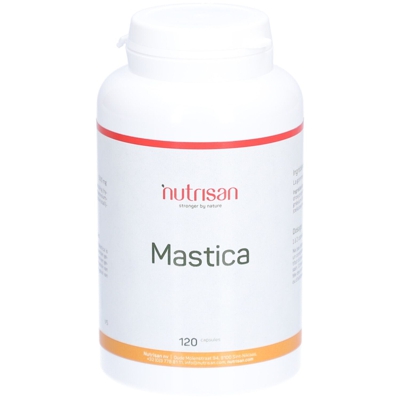 Nutrisan Mastica