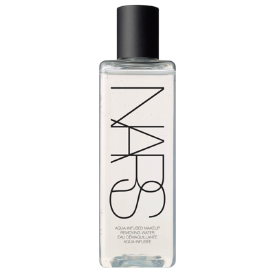 Eau Démaquillante Aqua-Infusée NARS Cosmetics 200 ml