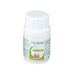 Naturactive Gingembre en oferta