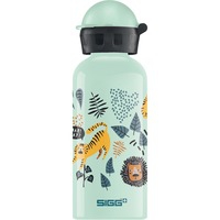 Jungle TZZ 0,4L, Bouteille d’eau