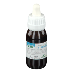 Soria Natural® Composor 05 Stressor XXI características