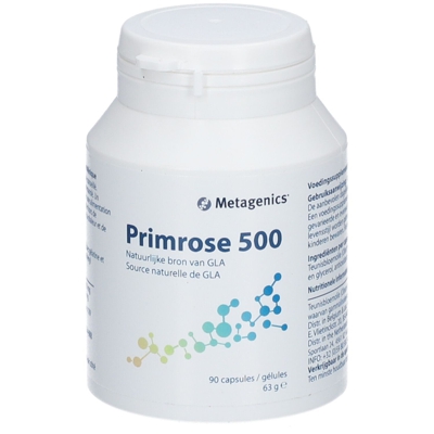 Metagenics® Primrose 500