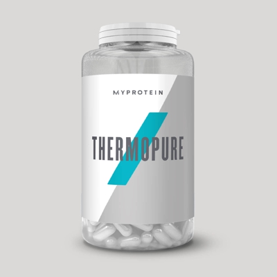 Myprotein Thermopure - 180Gélules - Sans arôme ajouté