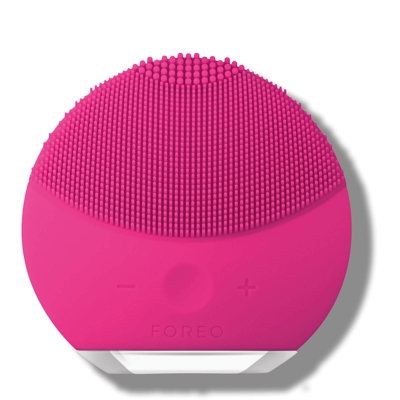 FOREO LUNA™ mini 2 (Various Shades) - Fuchsia