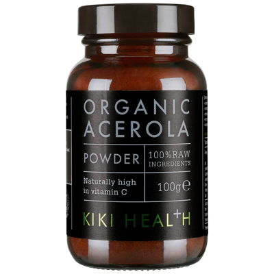 Poudre d'Acérola Biologique KIKI Health 100 g