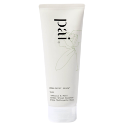 Pai Skincare Middlemist Seven Camellia and Rose Gentle Cream Cleanser 50ml características